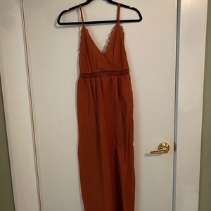 Billabong romper! Super cute! Never worn!
